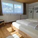 アパート Alpenbauernhaus Konzett *