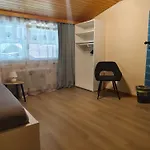 Alpenbauernhaus Konzett * シュルンス