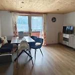 Alpenbauernhaus Konzett Apartamento Schruns
