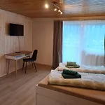 Apartamento Alpenbauernhaus Konzett Schruns