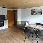 Alpenbauernhaus Konzett * Schruns