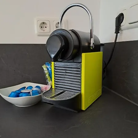 Lägenhet Alpenbauernhaus Konzett