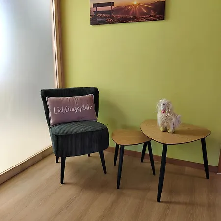 Διαμέρισμα Alpenbauernhaus Konzett *