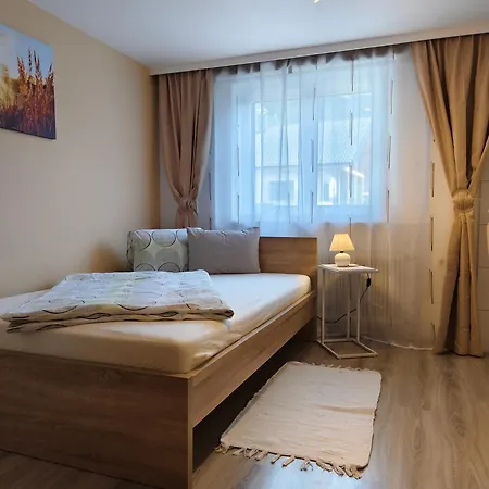 Alpenbauernhaus Konzett