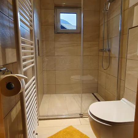 Διαμέρισμα Alpenbauernhaus Konzett *